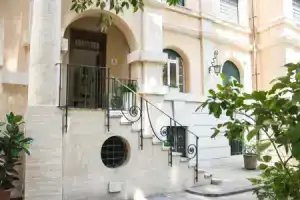 Мини-отель «Gardenia Suite», Рим