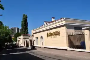 Отель «Палас Дель Мар», Одесса