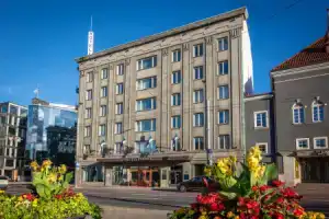 Palace Hotel Tallinn, a member of Radisson Individuals, Таллин