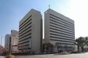 Sk Hotel Kobe Station Front, Кобе
