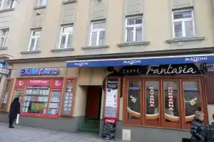 Apartmány U Tržnice, Карловы Вары