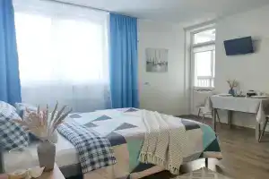БТВ Апартс на улице Рощинская, Екатеринбург