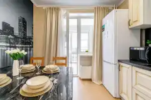 RusHouse (РусХаус) на улице Чистопольская 61Б, Казань