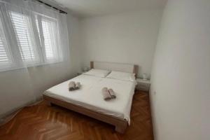 Apartmani Igor, Betina