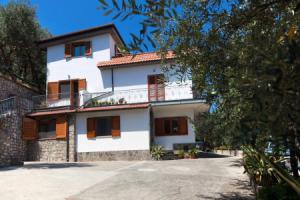 Bed And Breakfast Sunflower, Вико-Экуенсе