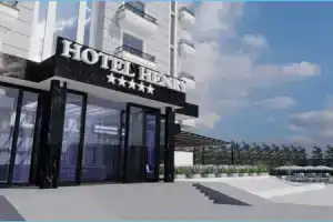 Henry Resort & Spa, Голем