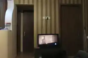 Apartments KM Rest, Местиа