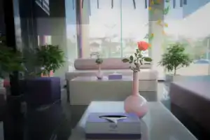Hotel «Magic Mandalay», Мандалай