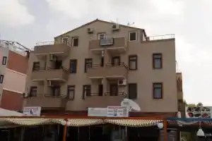 Ibrahim Bey Hotel, Фетхие