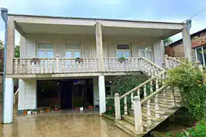 Old City Hotel, Кутаиси