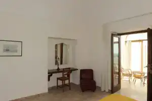 Hotel «Dimora Fornillo», Позитано