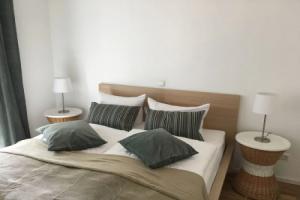 Ostseequartier Vorpommern FeWo Elfriede & Käthe, Цинновиц