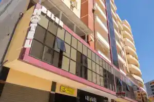 Hotel «Beler», Влера