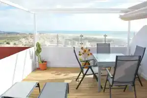 Modern Duplex Penthouse in La Mata Costa Blanca Torrevieja Oriuhela Costa, Торревьеха