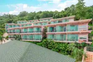 Отель «The View Rawada Phuket», Раваи