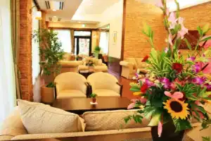 Hotel «Hakuba», Хакуба