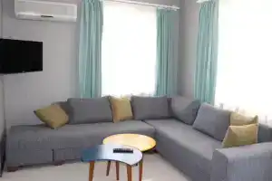 Alpat Homes, Кемер