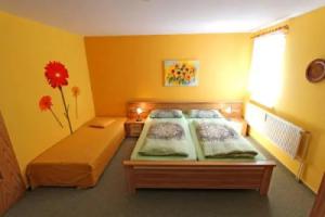 Ferienwohnung Waren Mueritz SEE 96, Варен