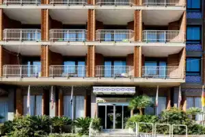 HOTIDAY Room Collection - Sorrento, Сорренто