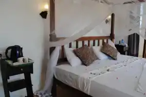 Отель «Asha Beach & Spa», Тангалле