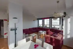 Fusion Hostel and Hotel, Познань
