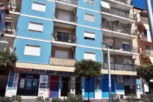 B&B Audafra, Кротоне