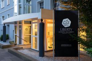 Arthotel Ana Liberty Bremen City, Бремен