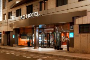 Ac Hotel León San Antonio By Marriott, Леон