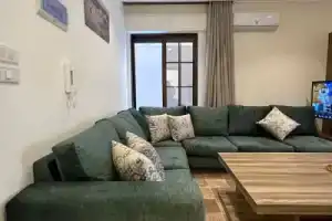 1 Antica Jabalal-lwebdeh, Амман