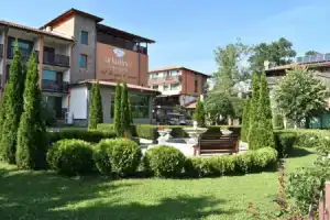 Arkutino Family Resort, Созополь