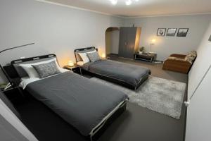 2-к. квартира, 50 м², 5 кроватей, Колпино