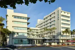 Hotel «Victor South Beach», Майами Бич