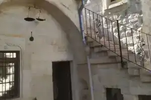Asir Cave Hotel, Ургюп