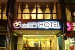 Отель «De Elements Business Kl», Куала-Лумпур