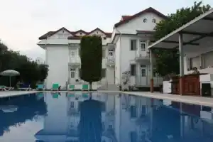 Tugay Hotel, Фетхие