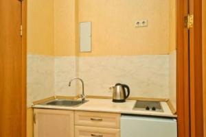 Studio Na Chernyshevskogo, Санкт-Петербург