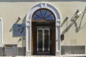 Seven Hostel & Rooms, Сант-Аньелло