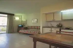 Hotel «Marinada», Салоу
