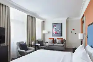 Bristol Marriott Royal Hotel, Бристоль
