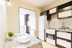 VipHome на улице Учебная 8, Томск