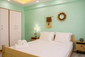 Flat With Great View and Central Location in Konak, Измир