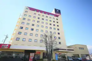 Hotel Naito Kofu Showa, Кофу