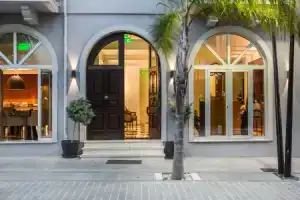 Aenos Hotel, Аргостолион