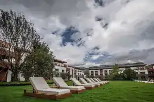Libre Resorts Lijiang, Лицзян