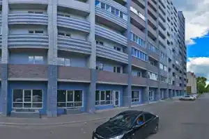 Апартаменты на улице Полины Осипенко 21, Владимир