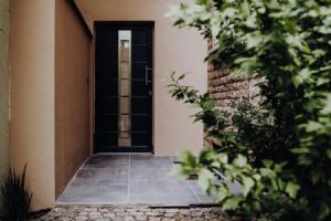 Ferienwohnung Alte Wäscherei, Китцинген