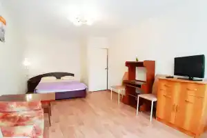 InnHome Apartments (ИннХоум) на улице Цвиллинга 53, Челябинск