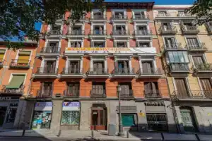 Apartamento en Barrio La Latina by My City Home, Мадрид