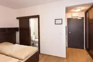 Barok Hotel and, Братислава