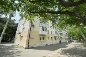 Апартаменты на улице Островского 44, Геленджик